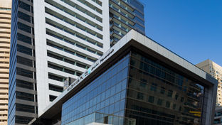 Millennium Place Dubai Marina