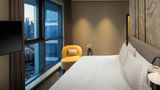 Radisson Blu Hotel, Dubai Barsha Heights Suite
