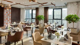 Radisson Blu Hotel, Dubai Barsha Heights Restaurant