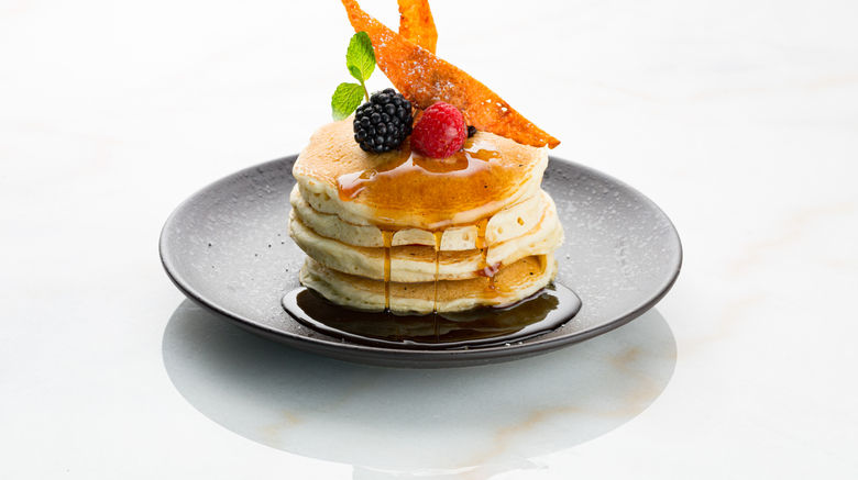 <b>Radisson Blu Hotel, Dubai Barsha Heights Restaurant</b>. Images powered by <a href="https://www.leonardoworldwide.com/" title="Leonardo Worldwide" target="_blank">Leonardo</a>.