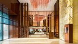 Radisson Blu Hotel, Dubai Barsha Heights Lobby