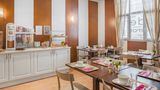 Appart'City Blois Restaurant