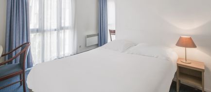 Appart'City Blois Room