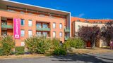 Appart'City Confort Bois d'Arcy Exterior