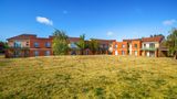 Appart'City Confort Bois d'Arcy Exterior