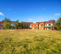 Appart'City Confort Bois d'Arcy Exterior