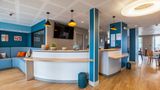Appart'City Confort Bois d'Arcy Lobby