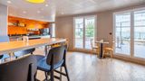 Appart'City Confort Bois d'Arcy Restaurant