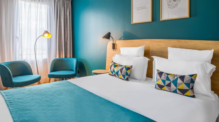 Appart'City Confort Bois d'Arcy Room