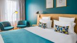 Appart'City Confort Bois d'Arcy Room