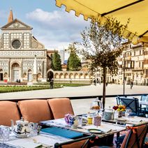 The Place Firenze
