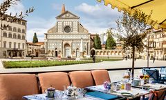The Place Firenze