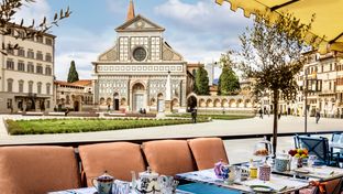 The Place Firenze