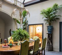 The Place Firenze Lobby