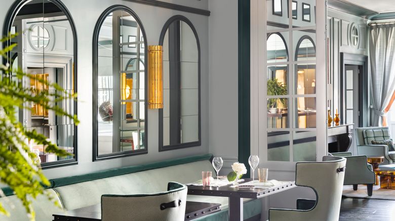 <b>J.K. Place Firenze Restaurant</b>. Images powered by <a href=https://www.travelagewest.com/Hotels/Florence/