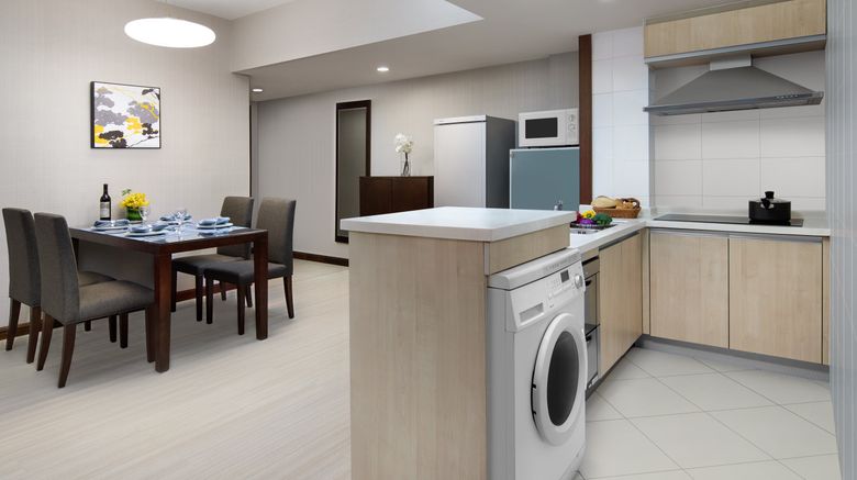 <b>Springdale Serviced Residence Other</b>. Images powered by <a href="https://www.leonardoworldwide.com/" title="Leonardo Worldwide" target="_blank">Leonardo</a>.