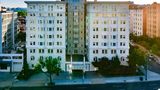 Churchill Hotel near Embassy Row Exterior