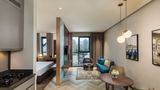 Millennium Place Barsha Heights Hotel Room