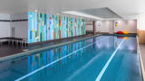 Meriton Suites North Ryde Recreation