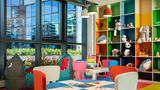 Millennium Place Barsha Heights Hotel Lobby