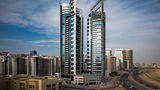 Millennium Place Barsha Heights Hotel Exterior