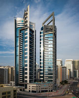 Millennium Place Barsha Heights Hotel