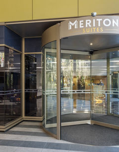 Meriton Suites North Ryde