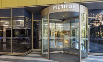 Meriton Suites North Ryde