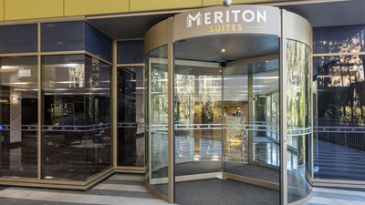Meriton Suites North Ryde