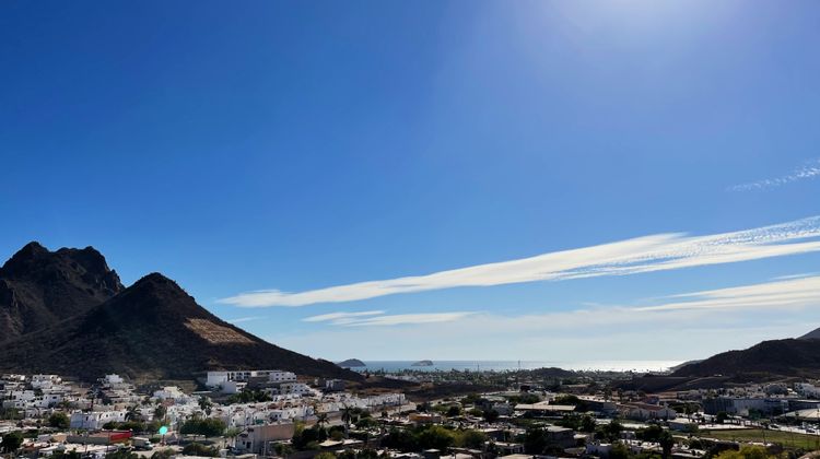 Holiday Inn Express Guaymas Exterior
