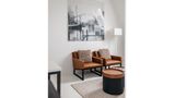 YAYS Amsterdam Salthouse Canal Room