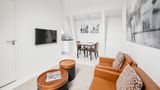 YAYS Amsterdam Salthouse Canal Room