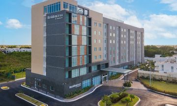 Residence Inn by Marriott Merida