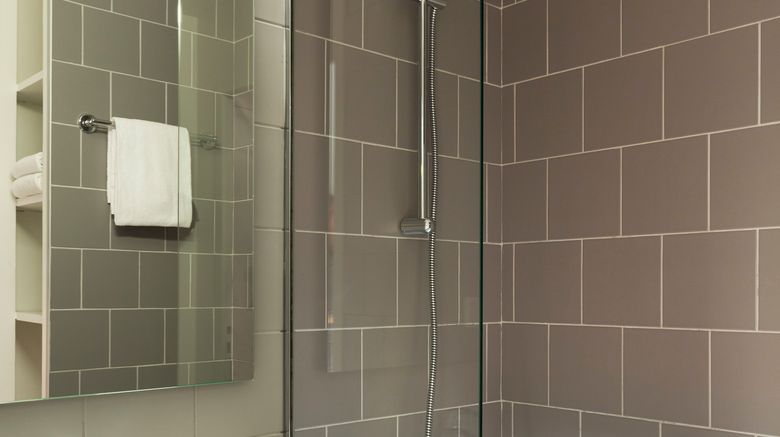 <b>Citadines Presqu'ile Lyon Room</b>. Images powered by <a href="https://www.leonardoworldwide.com/" title="Leonardo Worldwide" target="_blank">Leonardo</a>.