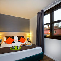Citadines Presqu'ile Lyon