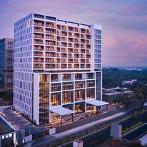 Taj Wellington Mews Chennai
