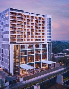 Taj Wellington Mews Chennai