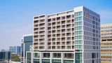 Taj Wellington Mews Chennai Exterior