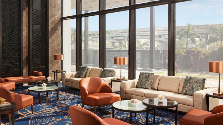<b>Taj Wellington Mews Chennai Lobby</b>. Images powered by <a href="https://www.leonardoworldwide.com/" title="Leonardo Worldwide" target="_blank">Leonardo</a>.