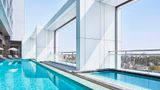 Taj Wellington Mews Chennai Pool