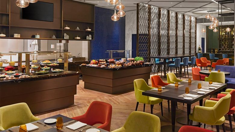 <b>Taj Wellington Mews Chennai Other</b>. Images powered by <a href="https://www.leonardoworldwide.com/" title="Leonardo Worldwide" target="_blank">Leonardo</a>.