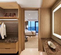 Taj Wellington Mews Chennai Exterior