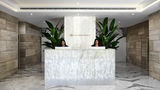Crowne Plaza Sydney Burwood Lobby