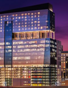 AC Hotel Orlando Downtown