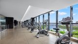Crowne Plaza Huangshan Yucheng Health Club