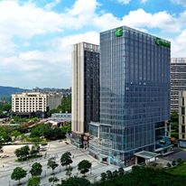 Holiday Inn Guangzhou South Lake