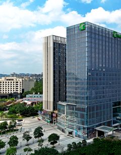 Holiday Inn Guangzhou South Lake