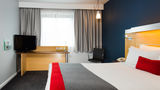 Holiday Inn Express Stevenage Room