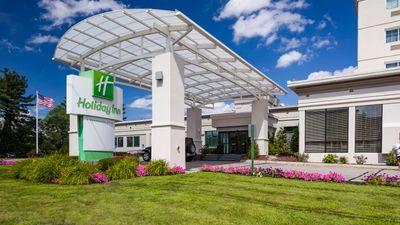 Holiday Inn Salem