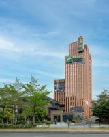 Holiday Inn Express North Station
